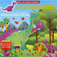 los Grandes Brachiosaurus   2025