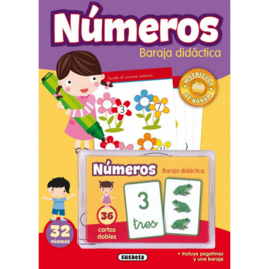 NUMEROS