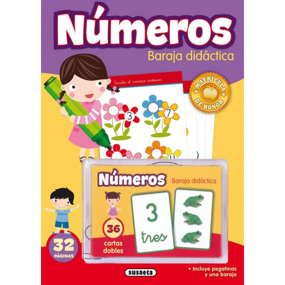 NUMEROS