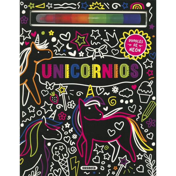 Unicornios   2025