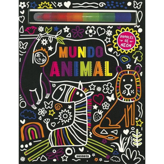 Mundo Animal   2025