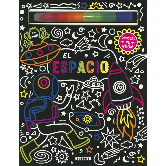 EL ESPACIO
