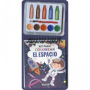 el Espacio   2025