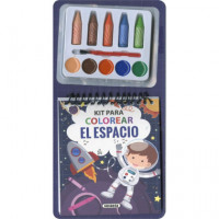 el Espacio   2025