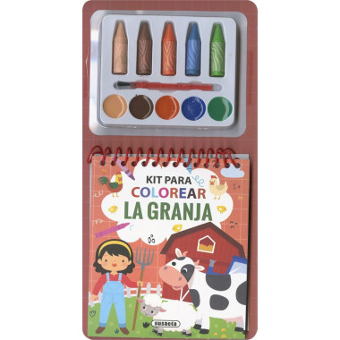LA GRANJA