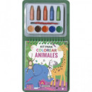 ANIMALES