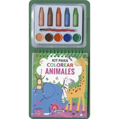 ANIMALES