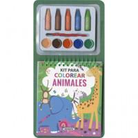Animales   2025