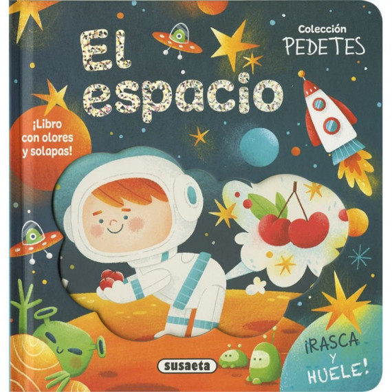 EL ESPACIO