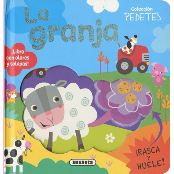 LA GRANJA
