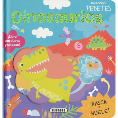 DINOSAURIOS