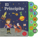 EL PRINCIPITO