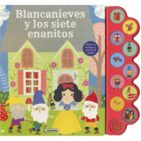 Blancanieves y los Siete Enanitos   2025