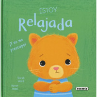 Estoy Relajada �y No Me Preocupo!   2025