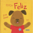 ESTOY FELIZ �Y NO TRISTE!