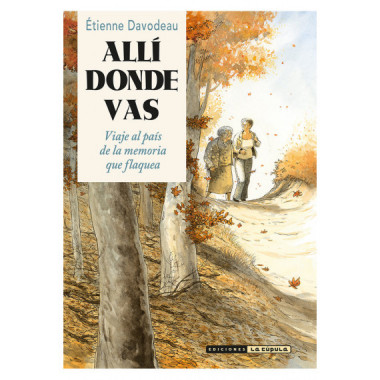 ALLI DONDE VAS
