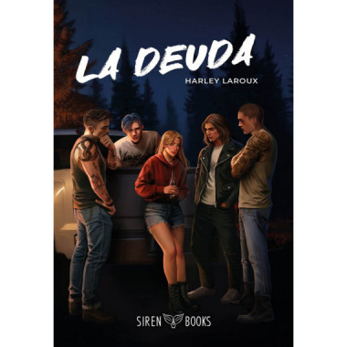 La deuda