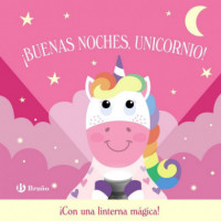 Buenas Noches Unicornio   2025