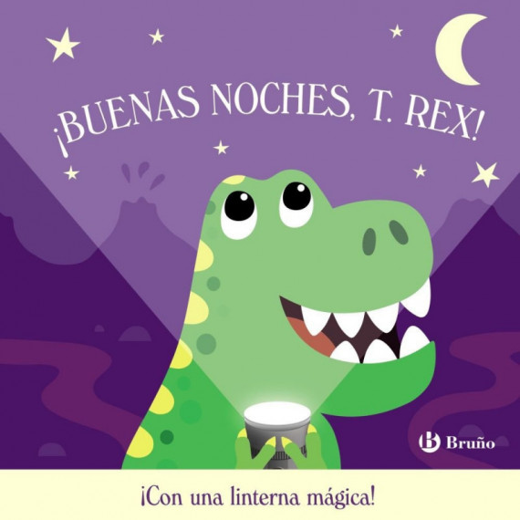 BUENAS NOCHES T REX