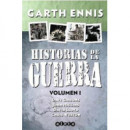 HISTORIAS DE LA GUERRA VOL. I