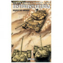 HISTORIAS DE LA GUERRA 02 HIJOS DE ISRAEL