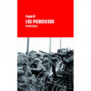 Los pichiciegos