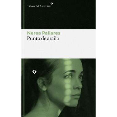 PUNTO DE ARA�A