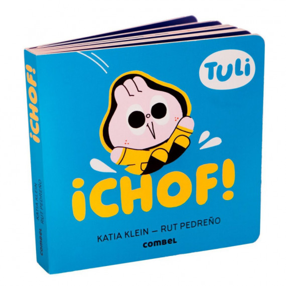 �CHOF!