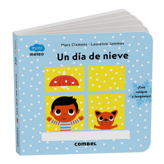 UN DIA DE NIEVE
