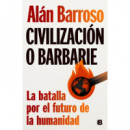 CIVILIZACION O BARBARIE