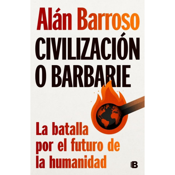 CIVILIZACION O BARBARIE