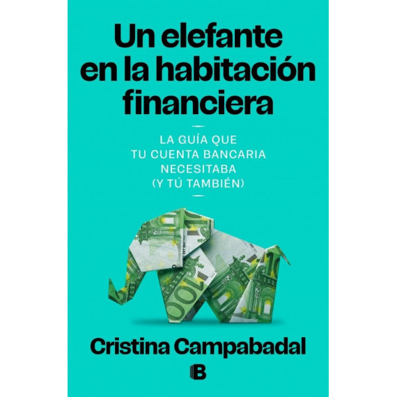 UN ELEFANTE EN LA HABITACION FINANCIERA