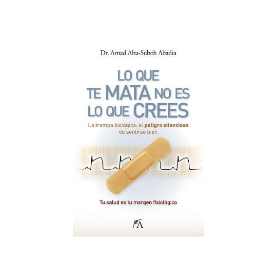 lo que te Mata No Es lo que Crees   2026