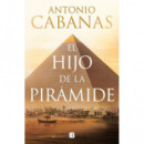 EL HIJO DE LA PIRAMIDE