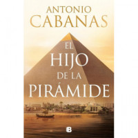 el Hijo de la Piramide   2025 - Guanxe Atlantic Marketplace