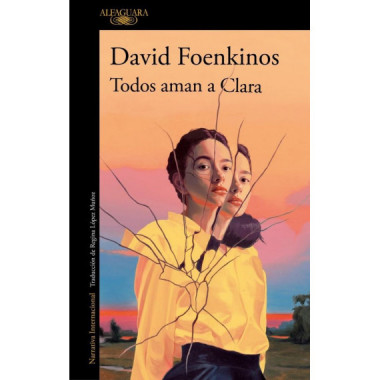 TODOS AMAN A CLARA
