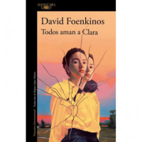 Todos Aman a Clara   2026 - Guanxe Atlantic Marketplace