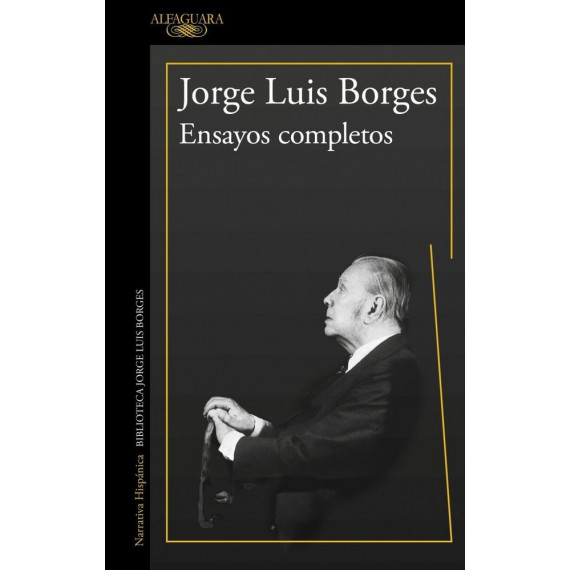 Ensayos completos