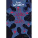 El juego de Dante