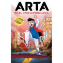 ARTA GAME 1 ARTA EN EL APOCALIPSIS MAXIMO EDICION ESPECIAL