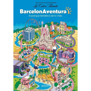 BARCELONAVENTURA