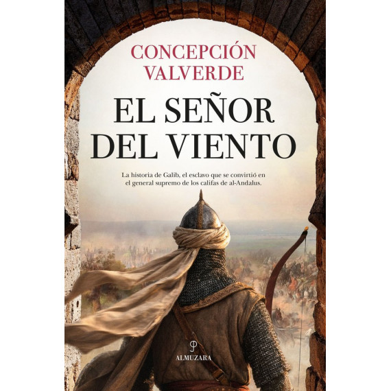 SE�OR DEL VIENTO,EL