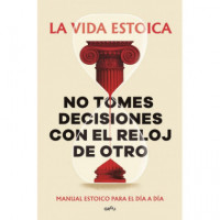 No Tomes Decisiones con el Reloj de Otro   2025