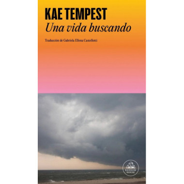 UNA VIDA BUSCANDO