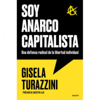 Soy Anarcocapitalista   2025