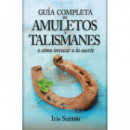 El gran libro de los Amuletos y Talismanes