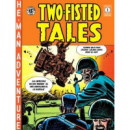 TWO-FISTED TALES 1