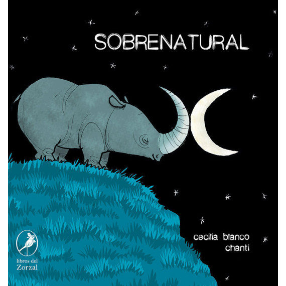SOBRENATURAL