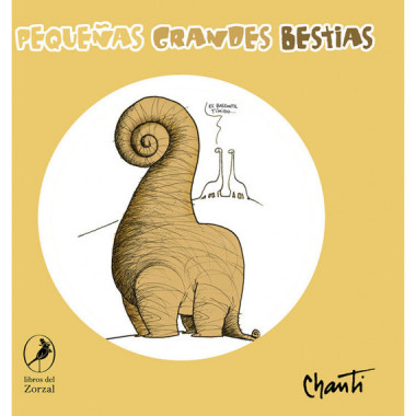 PEQUE�AS GRANDES BESTIAS