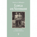 LORCA EN VERMONT